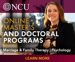 Marriage and Family Therapy, Psychology