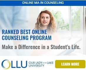 Earn a Master of Arts in Counseling