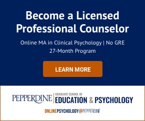 Counseling Psychology Degrees - Counseling Degrees Online