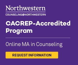 Northwestern University Online Master of Counseling