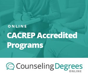 CACREP Accredited Counseling Programs