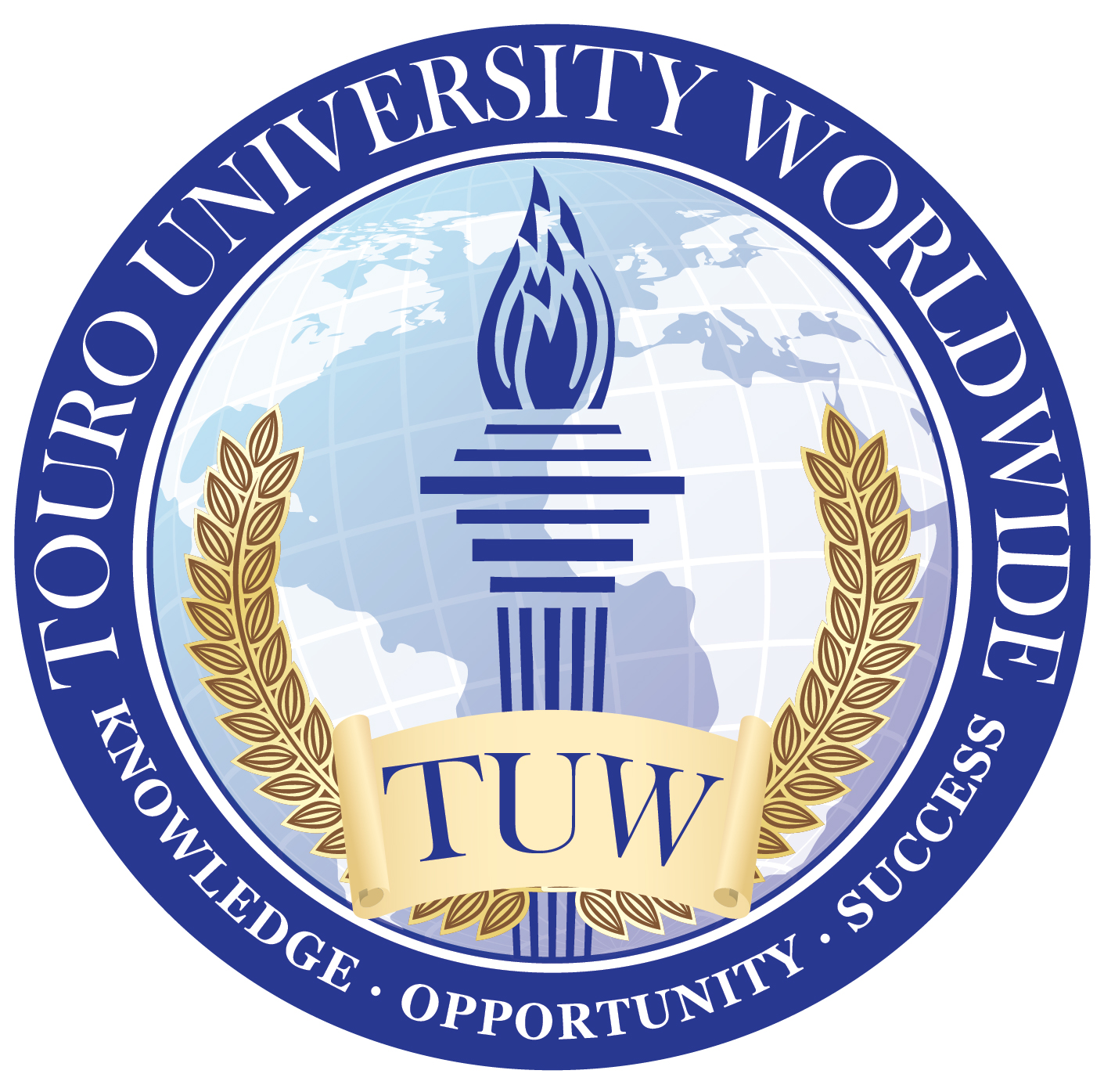 Master of Arts in Marriage and Family Therapy Program at Touro University Worldwide