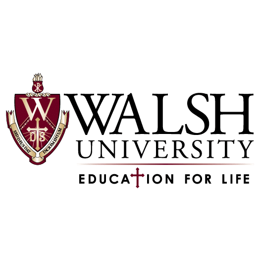 Online Master's in School Counseling Program at Walsh University