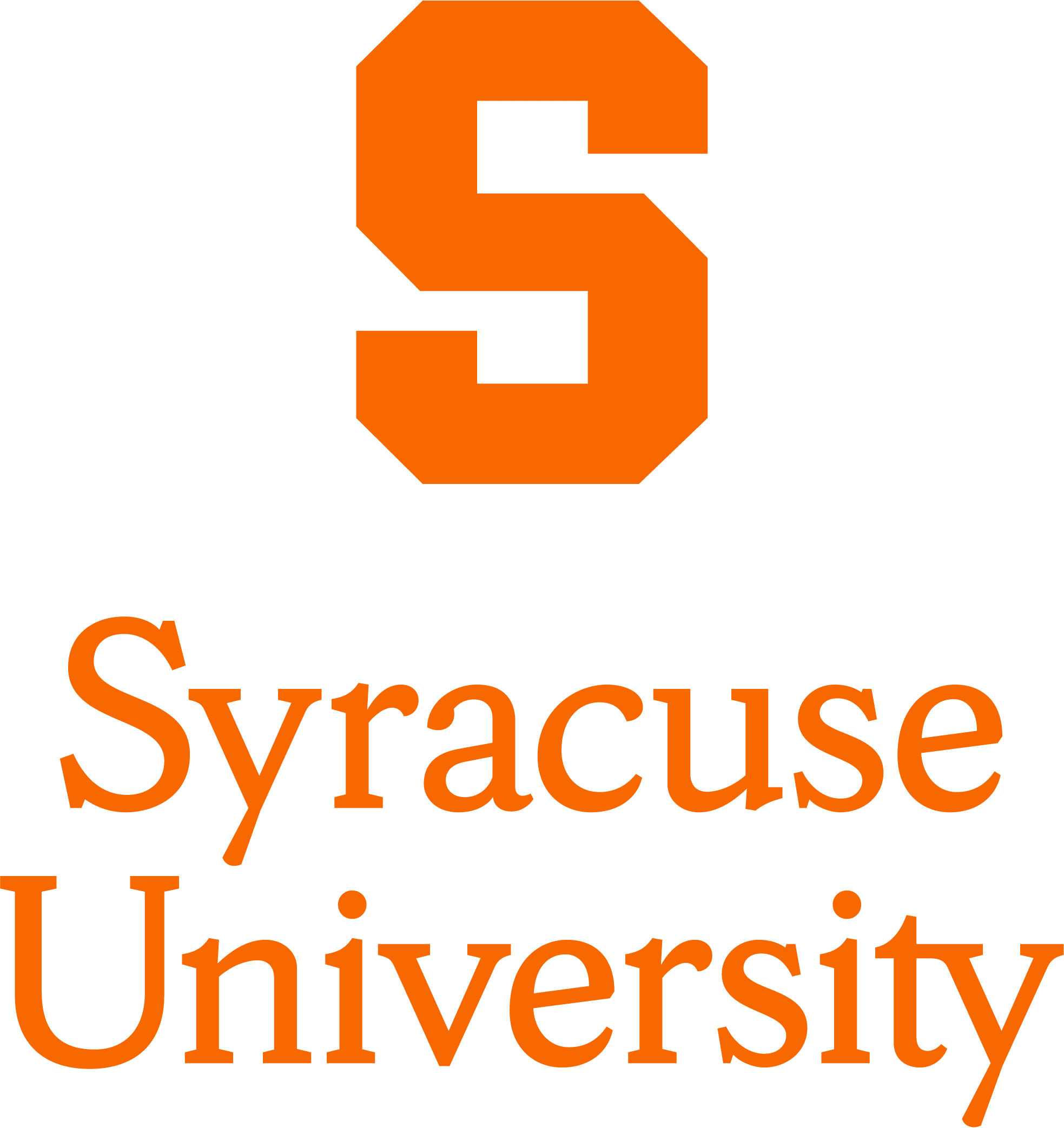 Master of Social Work Program at Syracuse University