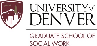 Master of Social Work Program at University of Denver
