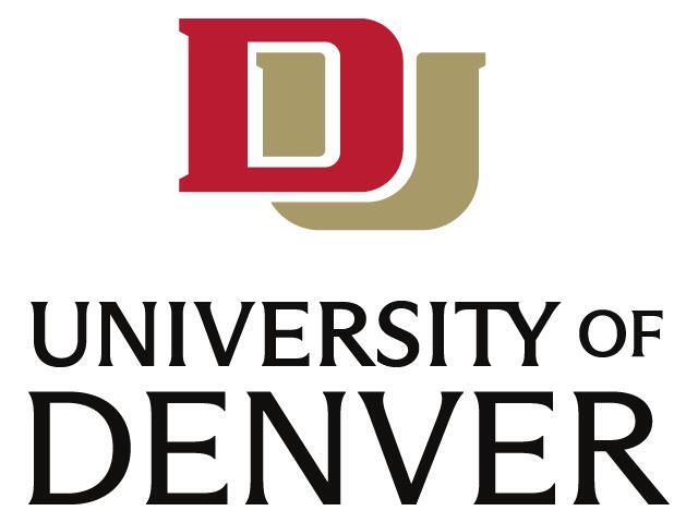 Master of Arts in School Counseling Program at University of Denver