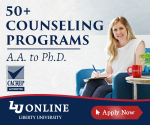 Online Counseling Degree Programs Liberty University