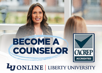Online Counseling Degree Programs Liberty University